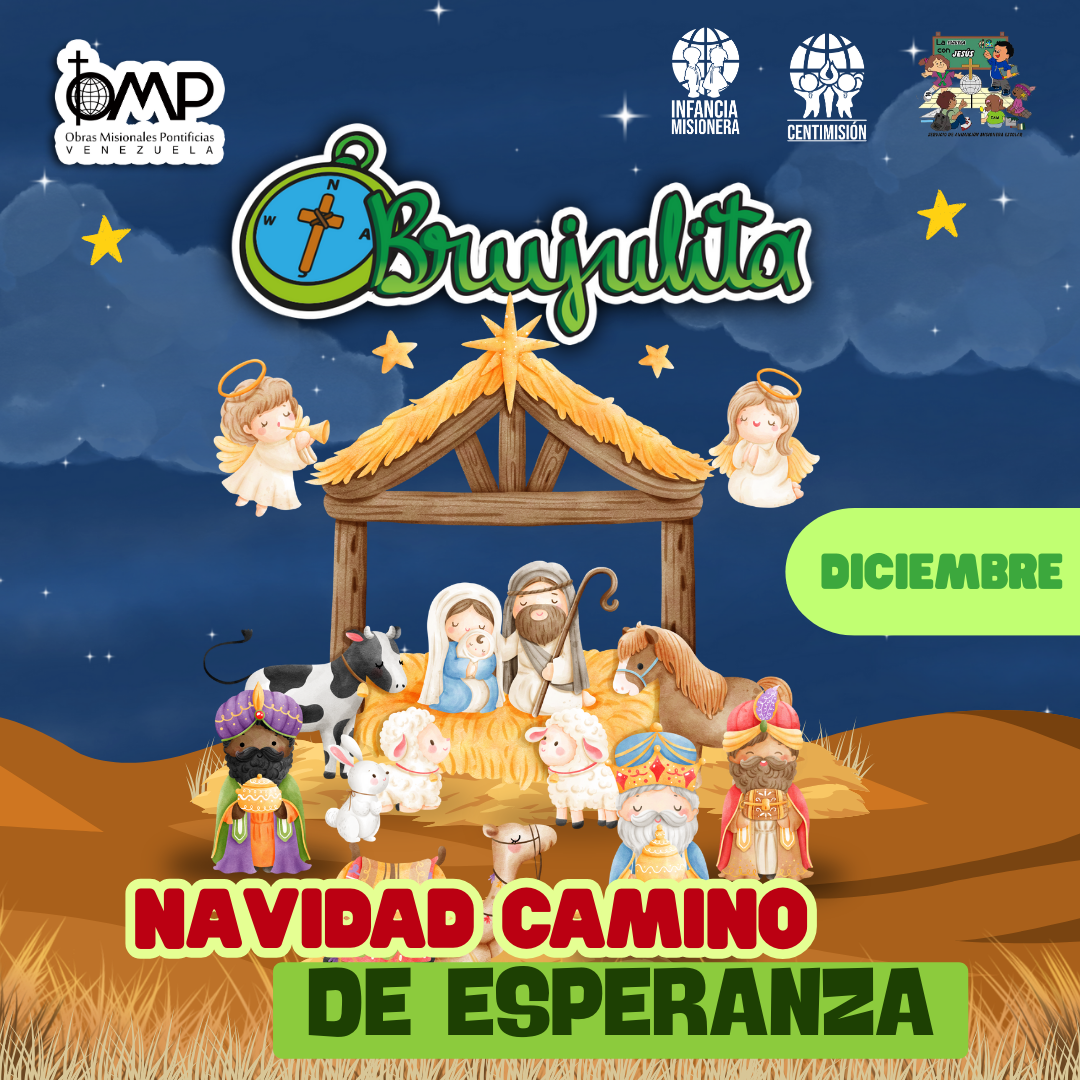 Brujulita Diciembre 2025 Brujulita Diciembre 2025