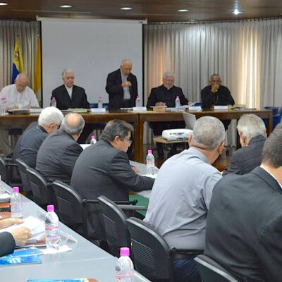 II Asamblea Nacional de Pastoral 2020: “Vayan y hagan de todos mis discípulos”