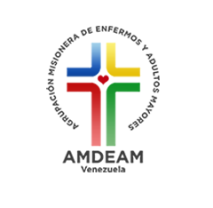 Logo Amdeam