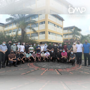 Jornada de Teología Barinas