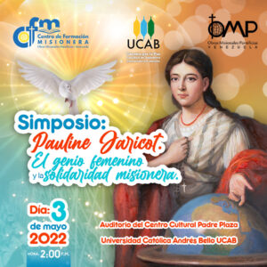 Post-Simposio-Jaricot