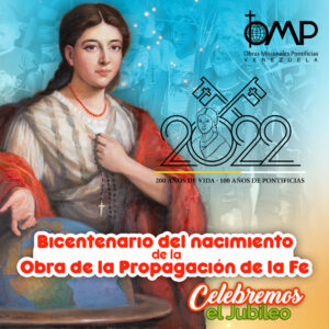 Pauline Jaricot 200 años