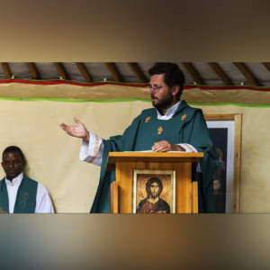 Mons Giorgio Marengo