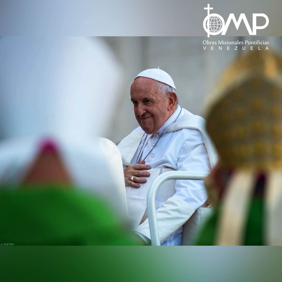 El Papa: aprovechar el tiempo en vacaciones para ser mensajeros de esperanza