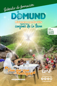 Subsidio Domund 2022_Formación