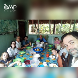 Infanncia Misionera España