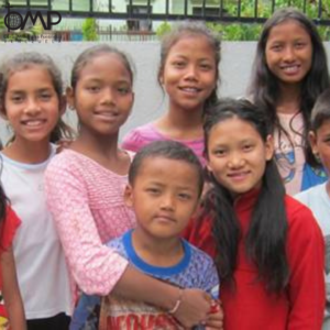 Vicariato Nepal
