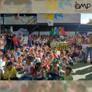 Aniversario IAM