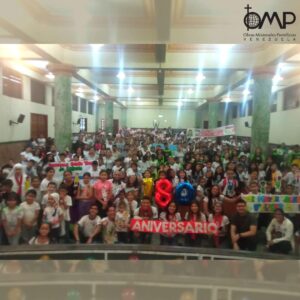 Aniversario IAM