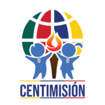 Logo Centimisión