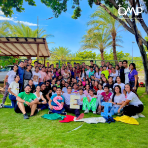 Semana Misionera 2023