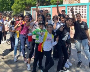 Semana Misionera