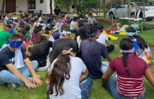 Semana Misionera 2023