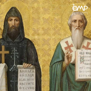 Catequesis del Papa