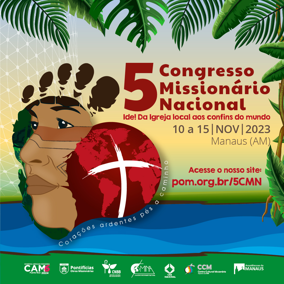 Congreso Misionero de la Iglesia de Brasil