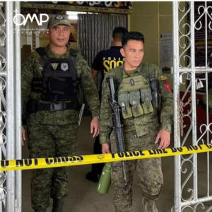 Ataque en Filipinas