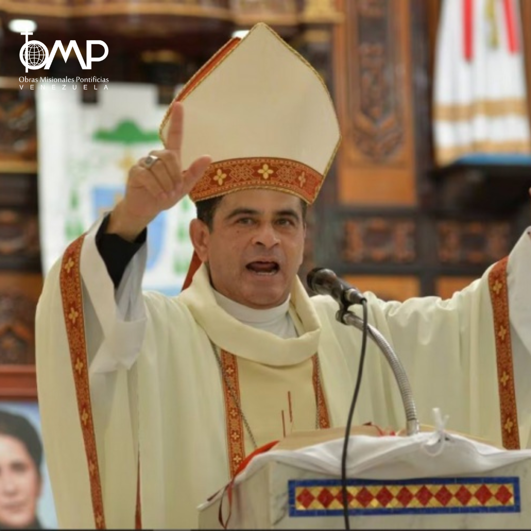 Liberados Obispos, sacerdotes y seminaristas detenidos por el gobierno nicaragüense