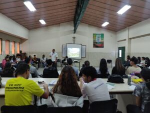 Asamblea de Misiones Maracay