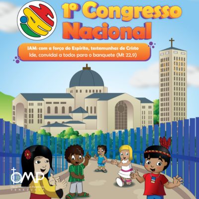 Congreso Nacional de la IAM Brasil