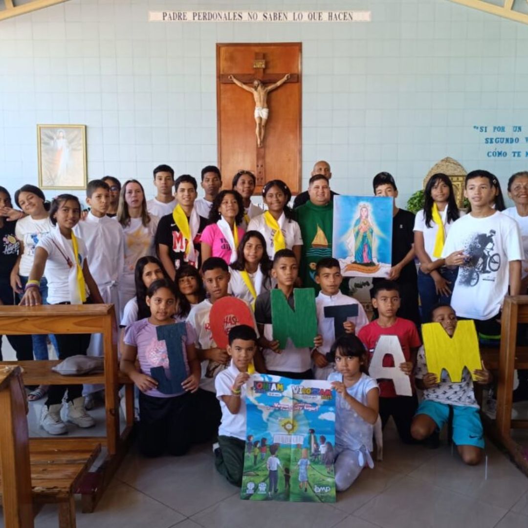 Celebraciones diocesanas JONIAM (3)