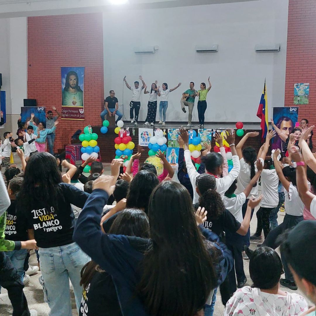 Celebraciones diocesanas JONIAM (6)
