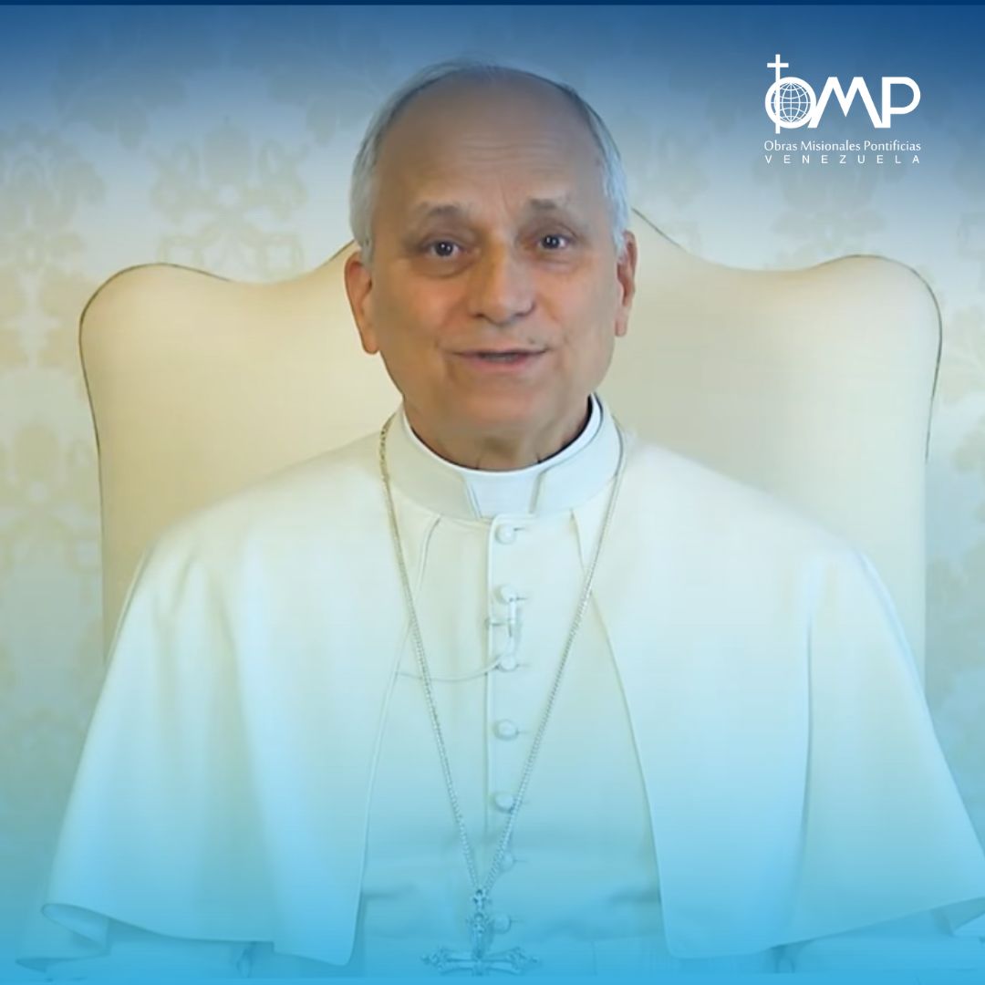 Mensaje del Santo Padre para la 100ª Jornada Mundial de las Misiones
