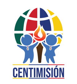 Logo Centimisión