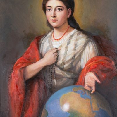 Pauline-Marie Jaricot